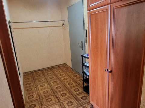 квартира по адресу Олены Пчилки ул., 4