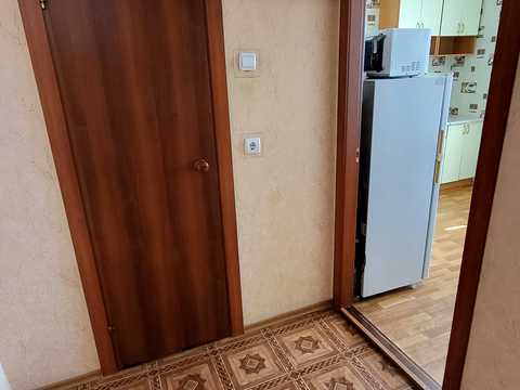 квартира по адресу Олены Пчилки ул., 4
