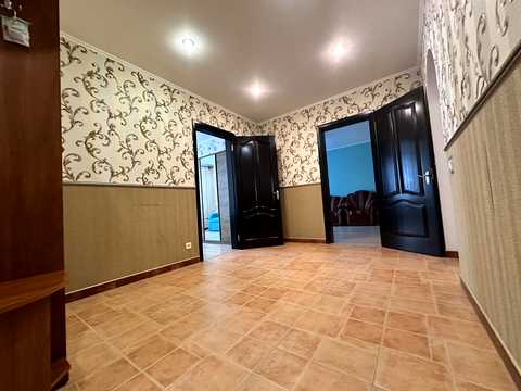 квартира по адресу Анны Ахматовой ул., 39-А