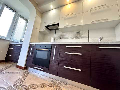 квартира по адресу Анны Ахматовой ул., 39-А