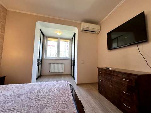 квартира по адресу Анны Ахматовой ул., 39-А