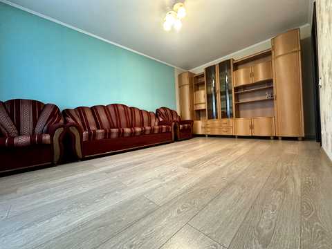 квартира по адресу Анны Ахматовой ул., 39-А