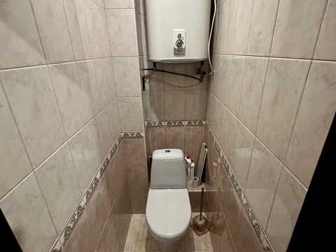 квартира по адресу Анны Ахматовой ул., 39-А