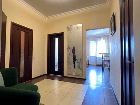 квартира за адресою Білоруська вул., 3