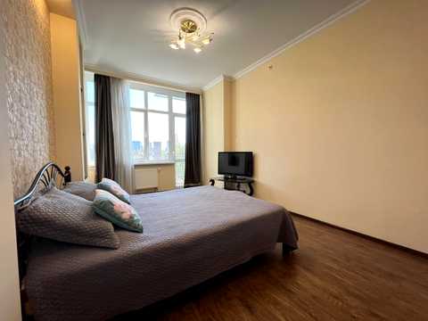 квартира за адресою Білоруська вул., 3