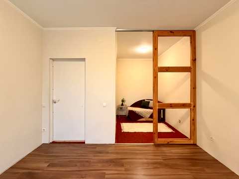 квартира за адресою с. Петропавлівська Борщагівка, Черкаська вул., 26