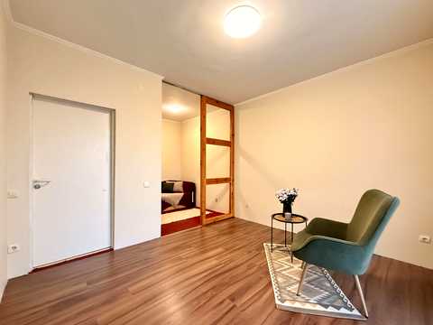 квартира за адресою с. Петропавлівська Борщагівка, Черкаська вул., 26