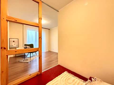 квартира за адресою с. Петропавлівська Борщагівка, Черкаська вул., 26
