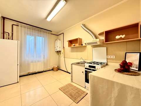 квартира за адресою с. Петропавлівська Борщагівка, Черкаська вул., 26