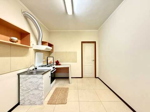 квартира за адресою с. Петропавлівська Борщагівка, Черкаська вул., 26