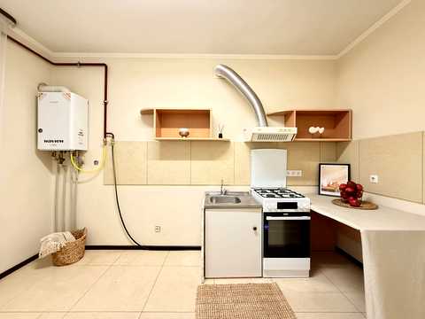 квартира за адресою с. Петропавлівська Борщагівка, Черкаська вул., 26