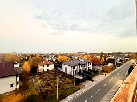 квартира за адресою с. Петропавлівська Борщагівка, Черкаська вул., 26