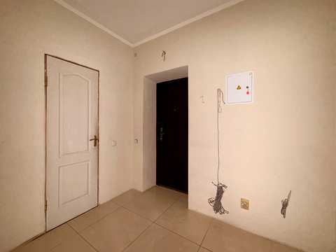 квартира за адресою с. Петропавлівська Борщагівка, Черкаська вул., 26
