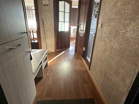 квартира по адресу Киев, Софии Русовой ул., 7-Г