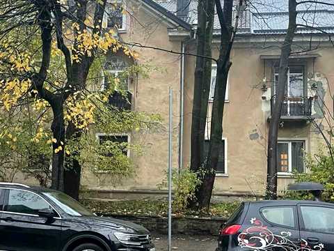 квартира по адресу Евгения Коновальца ул. (Дадугіна), 32