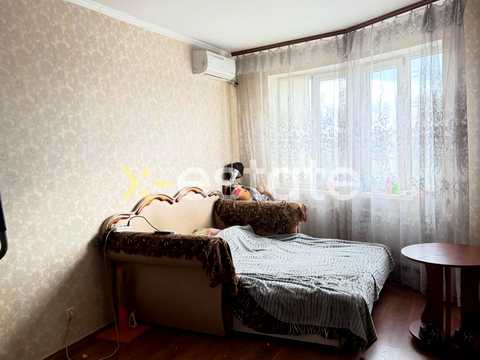 квартира по адресу Харьковское шоссе, 19-А