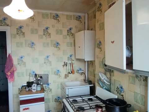 квартира за адресою Героїв Маріуполя вул. (Адмірала Головка), 29