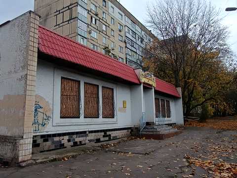 квартира за адресою Героїв Маріуполя вул. (Адмірала Головка), 29
