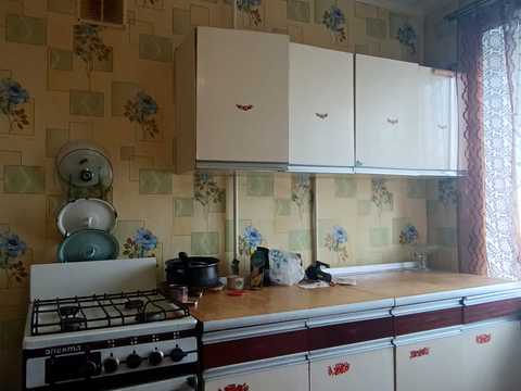 квартира за адресою Героїв Маріуполя вул. (Адмірала Головка), 29
