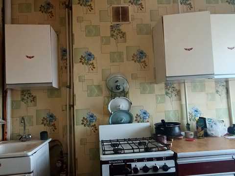 квартира за адресою Героїв Маріуполя вул. (Адмірала Головка), 29