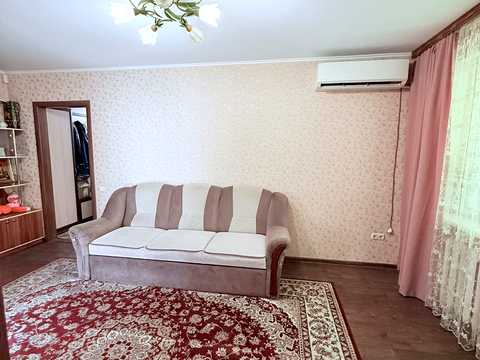 квартира за адресою Лесі Українки просп. (50 років Жовтня), 17/11