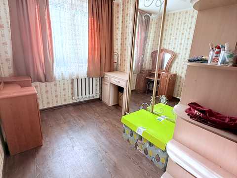 квартира за адресою Лесі Українки просп. (50 років Жовтня), 17/11