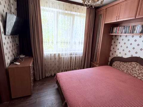 квартира за адресою Лесі Українки просп. (50 років Жовтня), 17/11