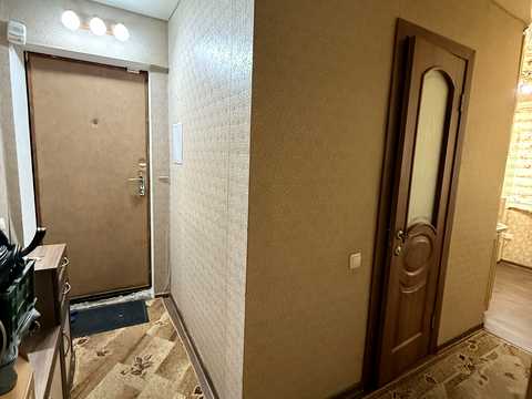 квартира за адресою Лесі Українки просп. (50 років Жовтня), 17/11
