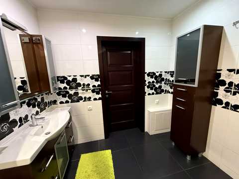 квартира за адресою Київ, Оболонський просп., 34