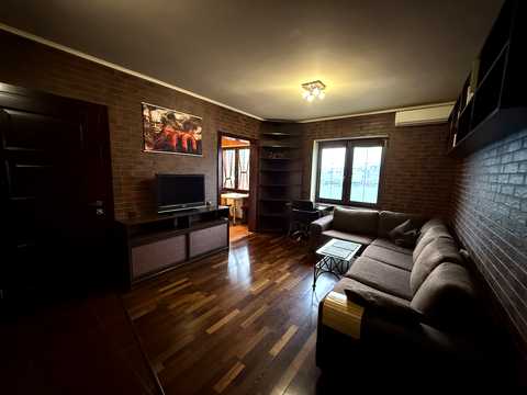 квартира за адресою Київ, Оболонський просп., 34
