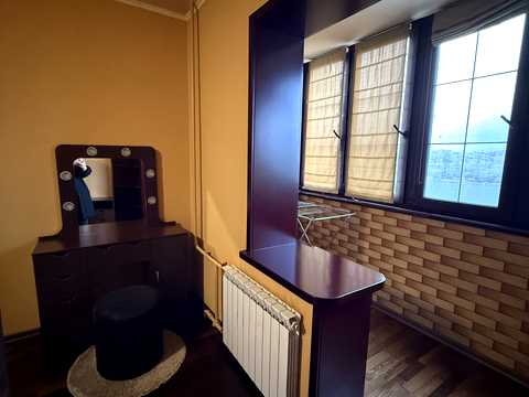 квартира за адресою Київ, Оболонський просп., 34