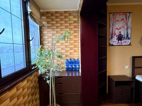 квартира за адресою Київ, Оболонський просп., 34