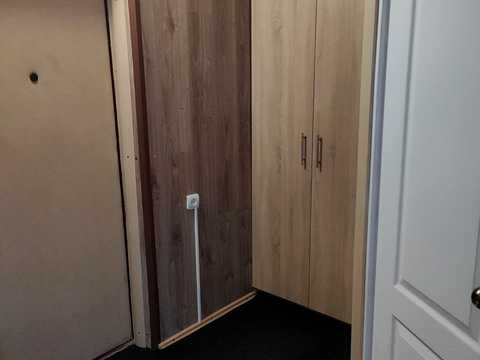квартира за адресою Новогоспітальна вул. (Щорса пров.), 5-А