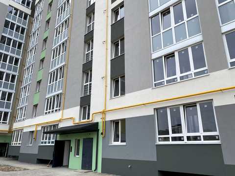 квартира за адресою Бориса Квашенка вул., 2