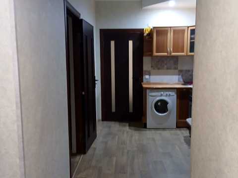квартира за адресою Івана Крамського вул., 4