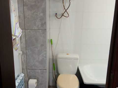 квартира за адресою Івана Крамського вул., 4