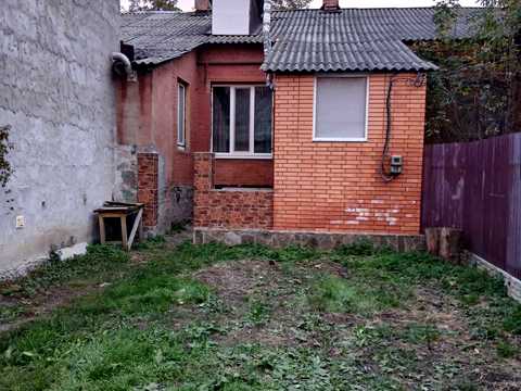 квартира за адресою Івана Крамського вул., 4