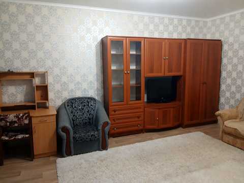 квартира за адресою Івана Крамського вул., 4