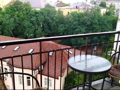 квартира за адресою Круглоуніверситетська вул., 14