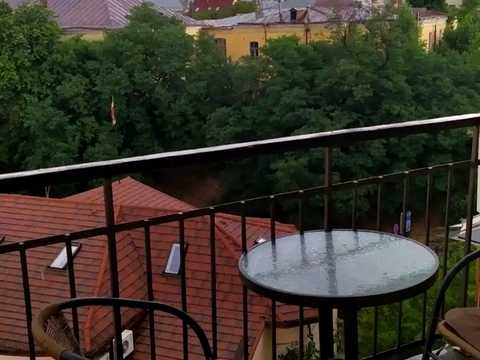 квартира за адресою Круглоуніверситетська вул., 14