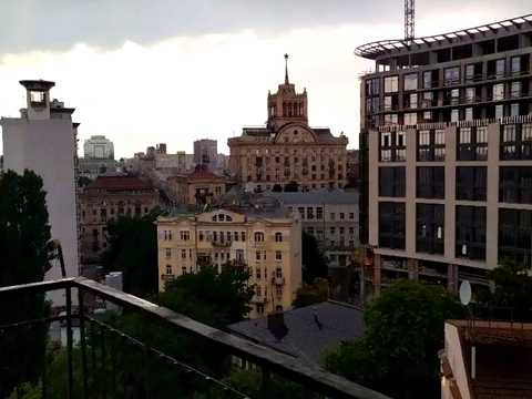 квартира за адресою Круглоуніверситетська вул., 14