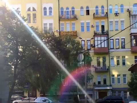 квартира за адресою Круглоуніверситетська вул., 14