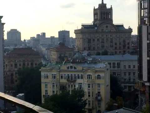 квартира за адресою Круглоуніверситетська вул., 14