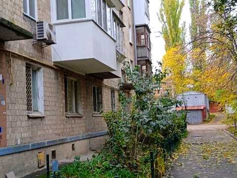 квартира по адресу Деревлянская ул. (Якира), 16/18 к2