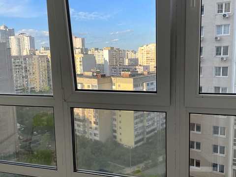квартира по адресу Киев, Бориса Гмыри ул., 16