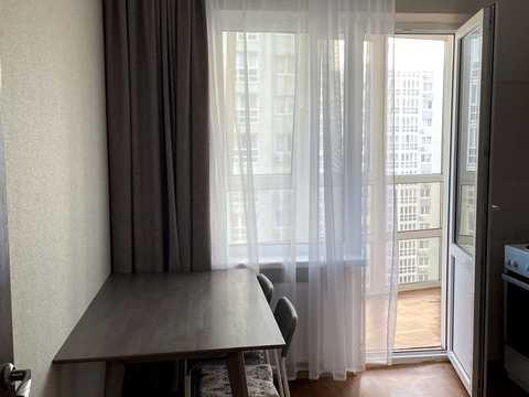 квартира по адресу Киев, Бориса Гмыри ул., 16