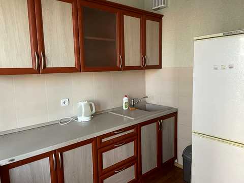 квартира по адресу Киев, Бориса Гмыри ул., 16