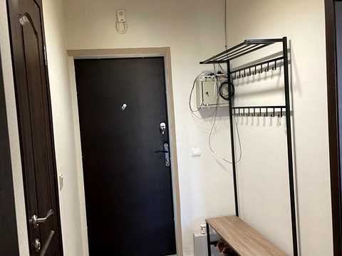 квартира по адресу Киев, Бориса Гмыри ул., 16