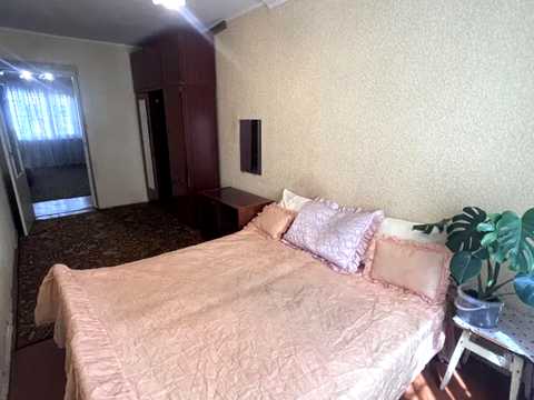 квартира за адресою Дніпро, Бериславська вул., 17
