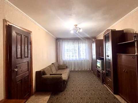 квартира за адресою Дніпро, Бериславська вул., 17